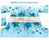Recorte Sublimado Trapézio Box - Dia das Mães 52 - comprar online