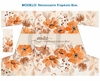 Recorte Sublimado Trapézio Box - Dia das Mães 53 - comprar online