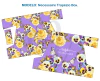 Recorte Sublimado Trapézio Box - Dia das Mães 56 - comprar online
