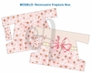 Recorte Sublimado Trapézio Box - Dia das Mães 61 - comprar online