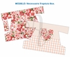 Recorte Sublimado Trapézio Box - Dia das Mães 67 - comprar online