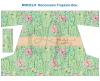 Recorte Sublimado Trapézio Box - Dia das Mães 73 - comprar online