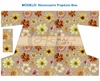 Recorte Sublimado Trapézio Box - Dia das Mães 78 - comprar online