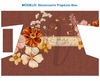 Recorte Sublimado Trapézio Box - Dia das Mães 80 - comprar online
