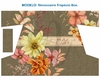 Recorte Sublimado Trapézio Box - Dia das Mães 81 - comprar online