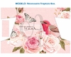 Recorte Sublimado Trapézio Box - Dia das Mães 84 - comprar online