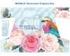 Recorte Sublimado Trapézio Box - Dia das Mães 86 - comprar online