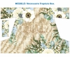 Recorte Sublimado Trapézio Box - Dia das Mães 87 - comprar online