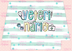 Recorte Tradicional - Veterinária na internet