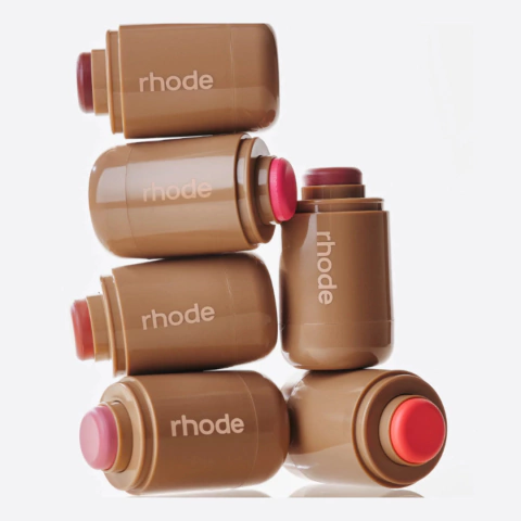 RHODE Pocket blush - comprar online