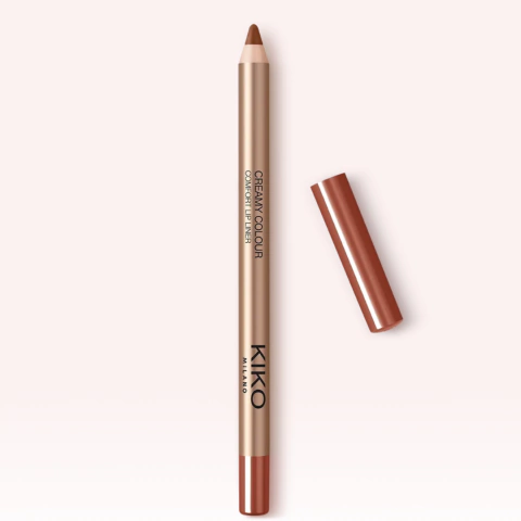 KIKO MILANO Creamy Colour Comfort Lip Liner - comprar online