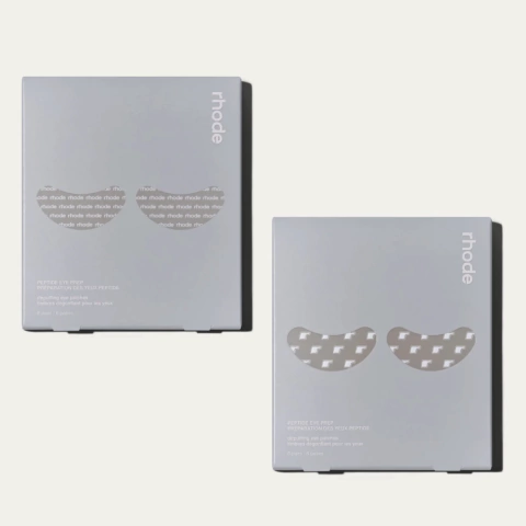 RHODE Eye Prep Set limited edition - comprar online