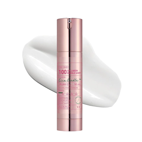 VT COSMETICS Collagen Reedle Shot 100 - comprar online
