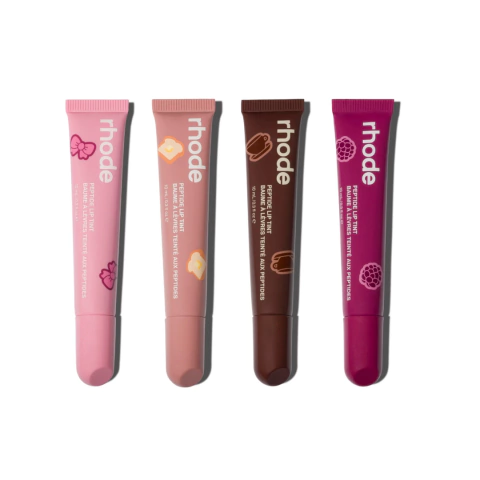 RHODE The Scented Peptide Lip Tint limited edition - comprar online