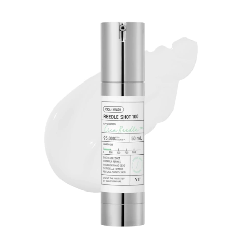 VT COSMETICS CICA Reedle Shot 100 - comprar online