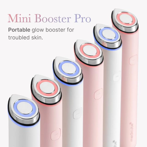 MEDICUBE Booster Pro Mini - comprar online