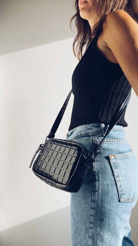 Mini Bag TROQUEL
