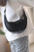 Luna Bag Trenzada - comprar online
