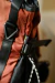 Imagen de Moch¥ 4 en 1 Teja ::Mochila • Tote • Bolso • Carry On::