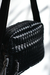 Baguette NEGRA TRENZADA - comprar online