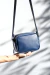 Mini Bag Azul