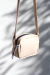 Mini Bag Nude