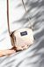 Mini Bag Nude - comprar online