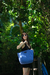 Bolso XL Azul - ICHASO