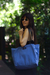 Bolso XL Azul