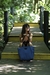Bolso XL Azul - comprar online