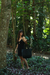 Bolso XL Negro Pizarra