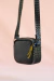 Imagen de Mini Bag NEGRA TRENZADA