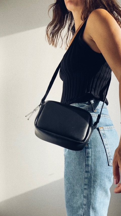 Mini Bag NEGRA