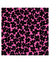 Pañuelo Flores Rosa y Negro en internet