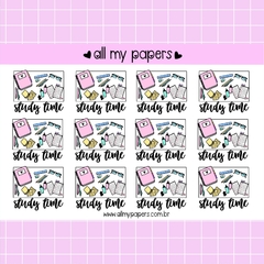 adesivos para planner all my papers