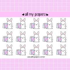 Adesivo Matilda Sticker Addict