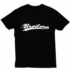 Remera Unisex Manga Corta BROILERS 01 en internet