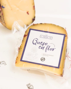 Queso en Flor