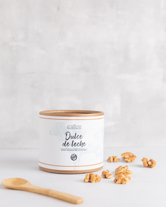 DULCE DE LECHE 500 G