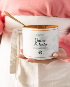 DULCE DE LECHE 500 G - comprar online