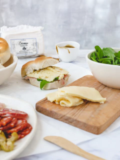 Cremoso fraccionado - comprar online