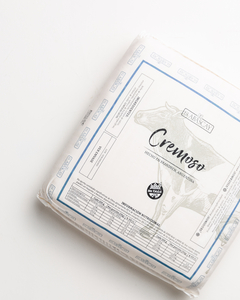 QUESO CREMOSO