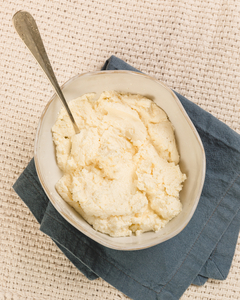 QUESO CREMA - PRODUCTO FRESCO - El Abascay