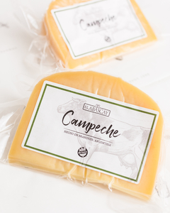CUÑA DE CAMPECHE - comprar online