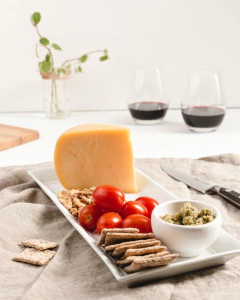 MEDIA HORMA DE GOUDA - comprar online