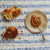 DULCE DE LECHE Y MIEL
