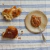 DULCE DE LECHE Y MIEL