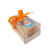 Caixinha com 1 Mini Bolo de Rolo 70g - comprar online