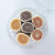 Pote com Mini Bolo de Rolo 3 Sabores 230g