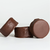 kit com 10 Alfajores de Bolo de Rolo Goiabada 70g
